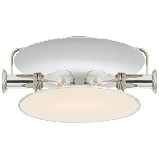 Купить Накладной светильник Osiris Medium Flush Mount в интернет-магазине roooms.ru