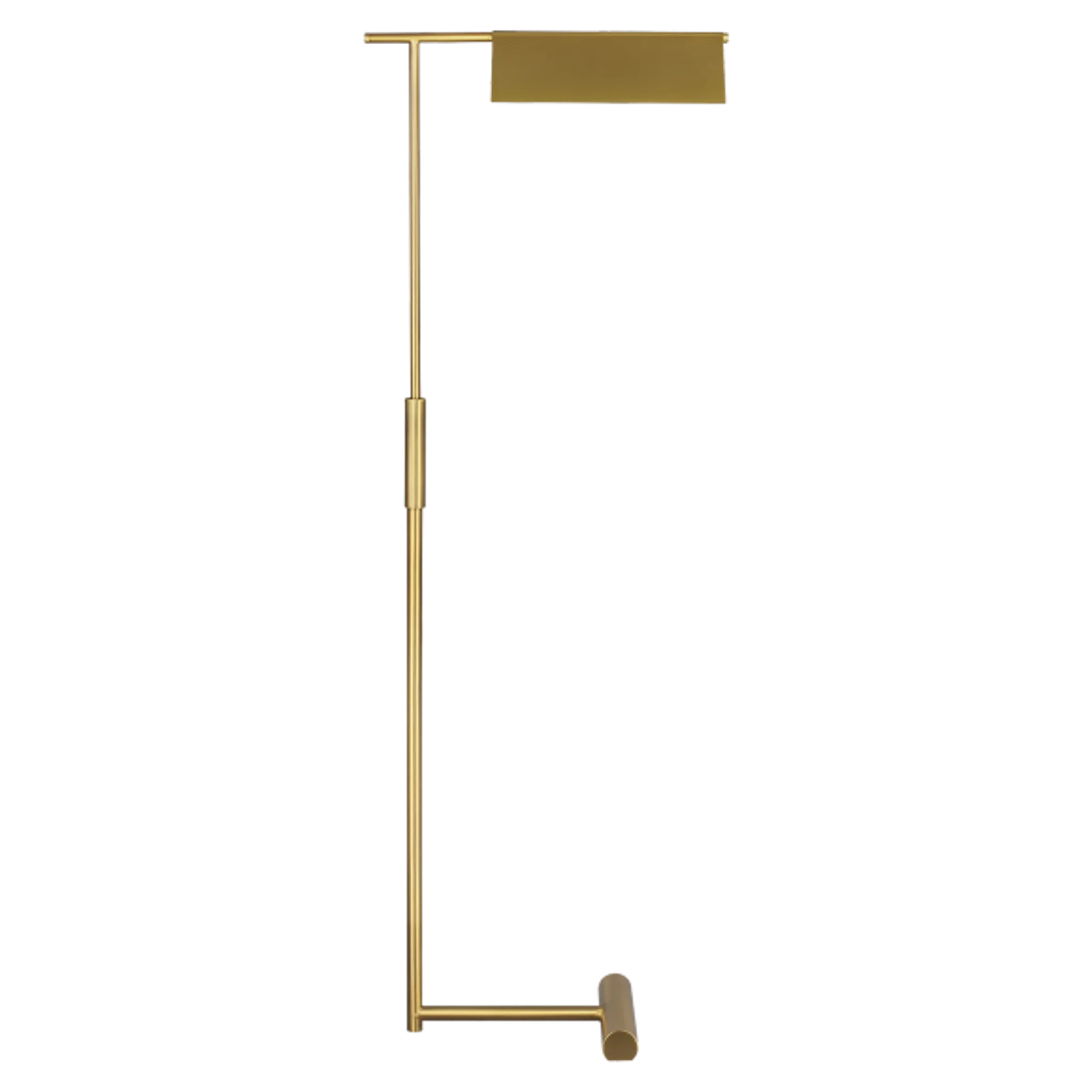 Купить Торшер Foles Floor Lamp в интернет-магазине roooms.ru