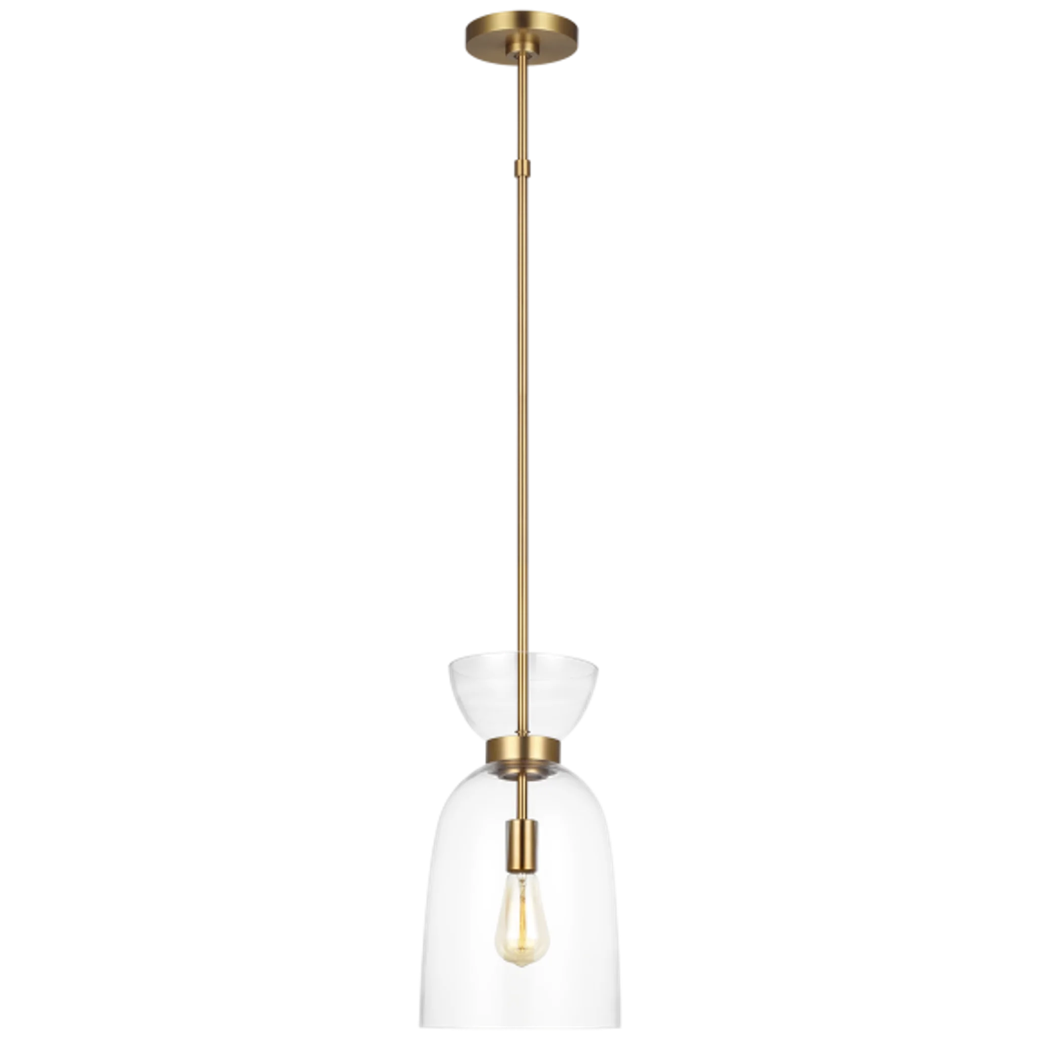 Купить Подвесной светильник Londyn Tall Pendant в интернет-магазине roooms.ru