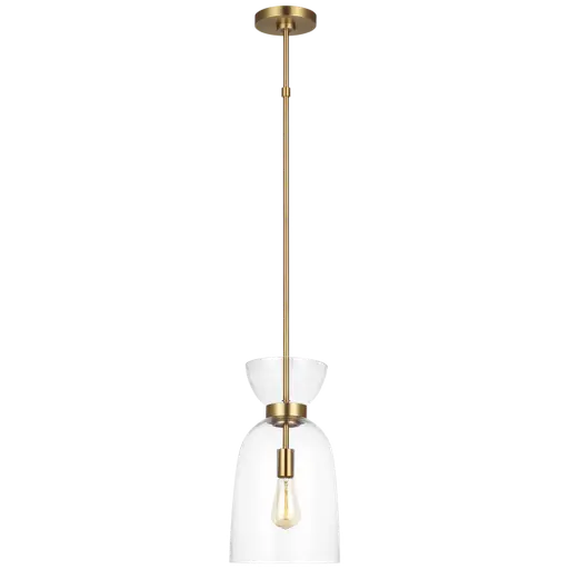 Купить Подвесной светильник Londyn Tall Pendant в интернет-магазине roooms.ru