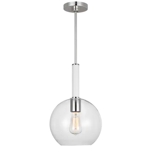 Купить Подвесной светильник Monroe Round Pendant в интернет-магазине roooms.ru