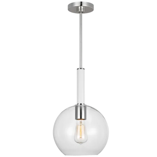 Купить Подвесной светильник Monroe Round Pendant в интернет-магазине roooms.ru