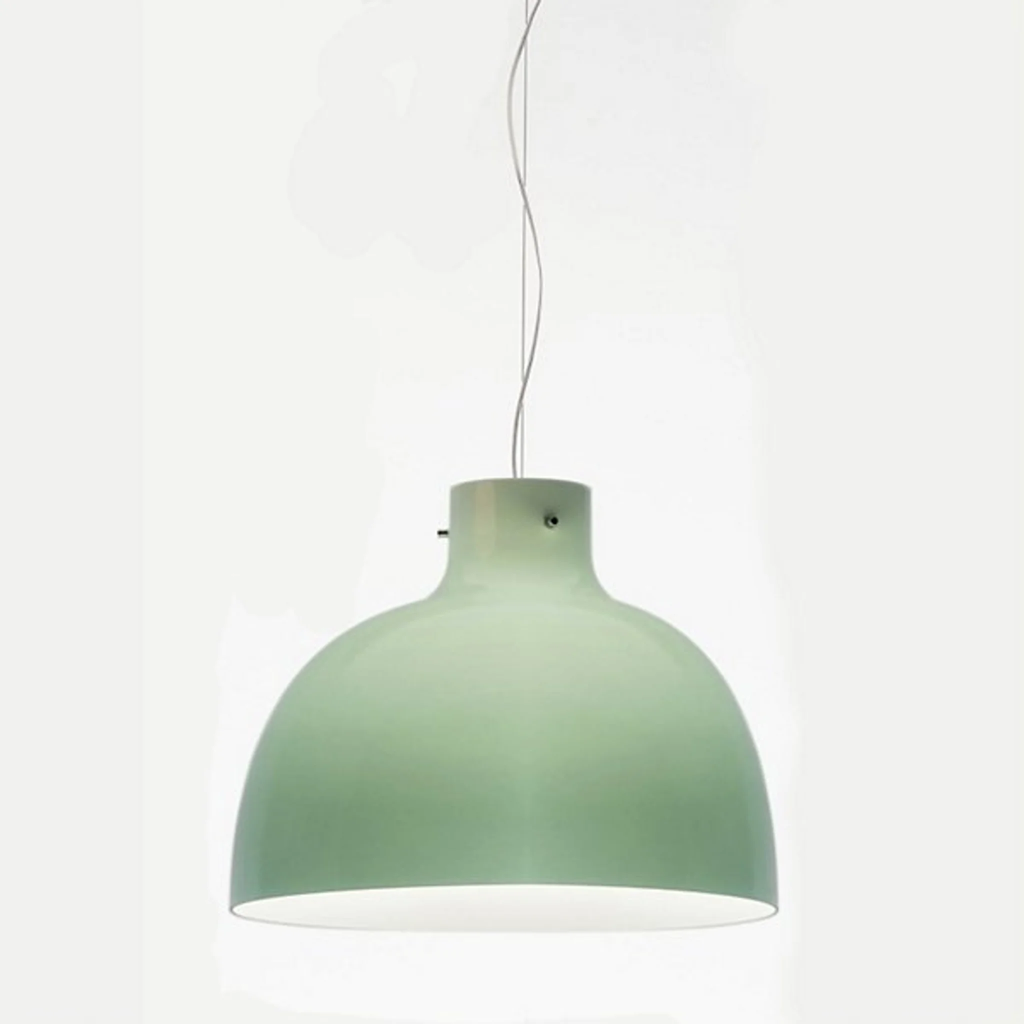 Купить Подвесной светильник Bellissima Glossy Pendant в интернет-магазине roooms.ru