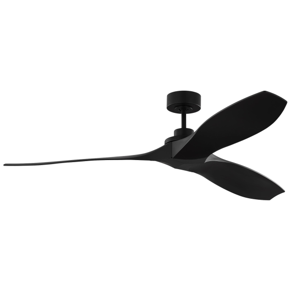 Купить Потолочный вентилятор Collins Coastal Smart 60" Ceiling Fan в интернет-магазине roooms.ru