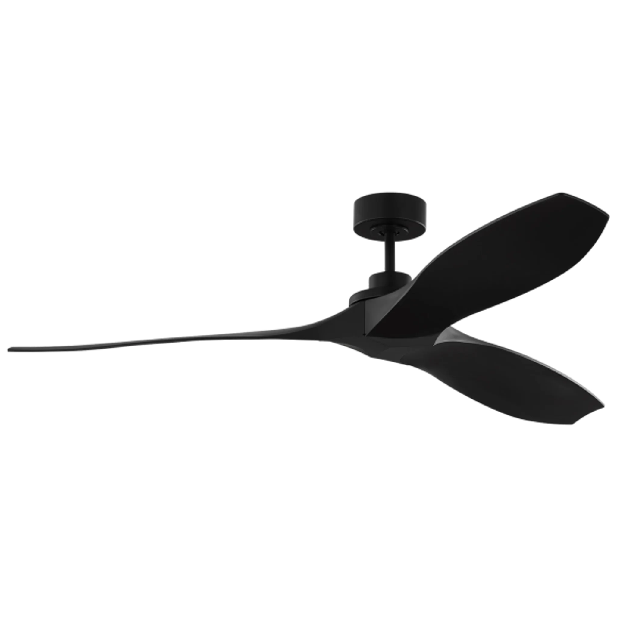 Купить Потолочный вентилятор Collins Coastal Smart 60" Ceiling Fan в интернет-магазине roooms.ru