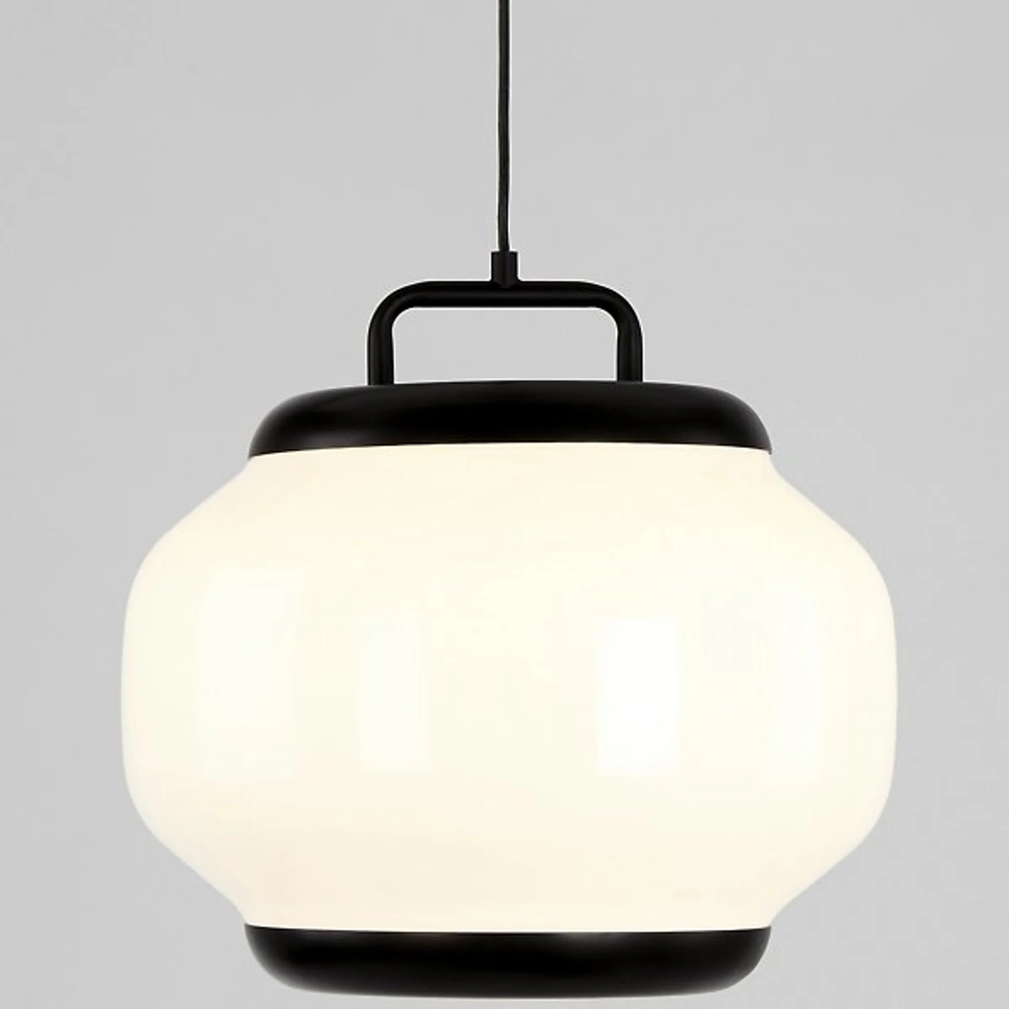 Купить Подвесной светильник Esper Wide Pendant Light в интернет-магазине roooms.ru