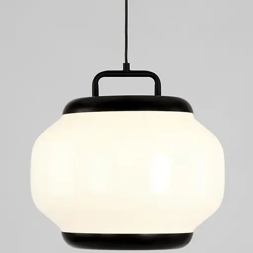 Купить Подвесной светильник Esper Wide Pendant Light в интернет-магазине roooms.ru