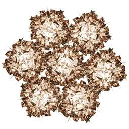 Copper, 2700 (Warm), 7 (Not Included)
