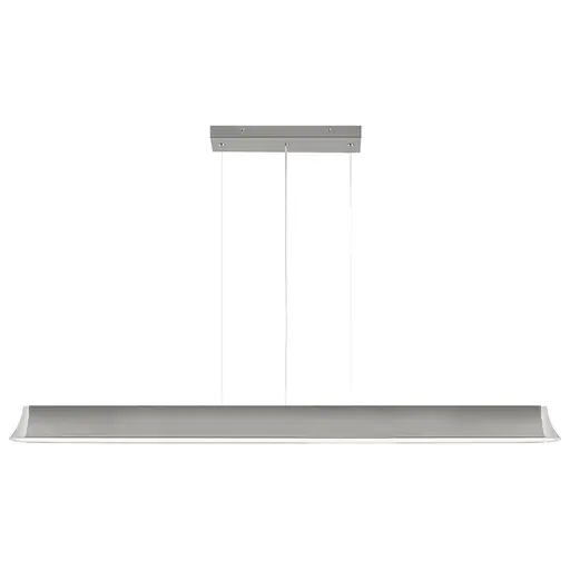 Купить Подвесной светильник Zhane 49 Linear Suspension в интернет-магазине roooms.ru