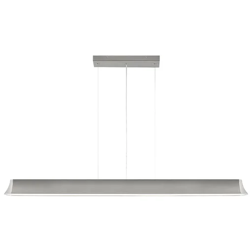 Купить Подвесной светильник Zhane 49 Linear Suspension в интернет-магазине roooms.ru