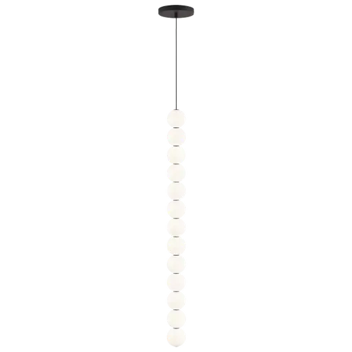 Купить Подвесной светильник Orbet 13-Light Pendant в интернет-магазине roooms.ru