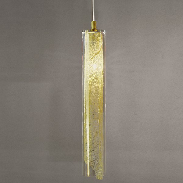 Купить Подвесной светильник Frame Cylindrical Mini Pendant в интернет-магазине roooms.ru