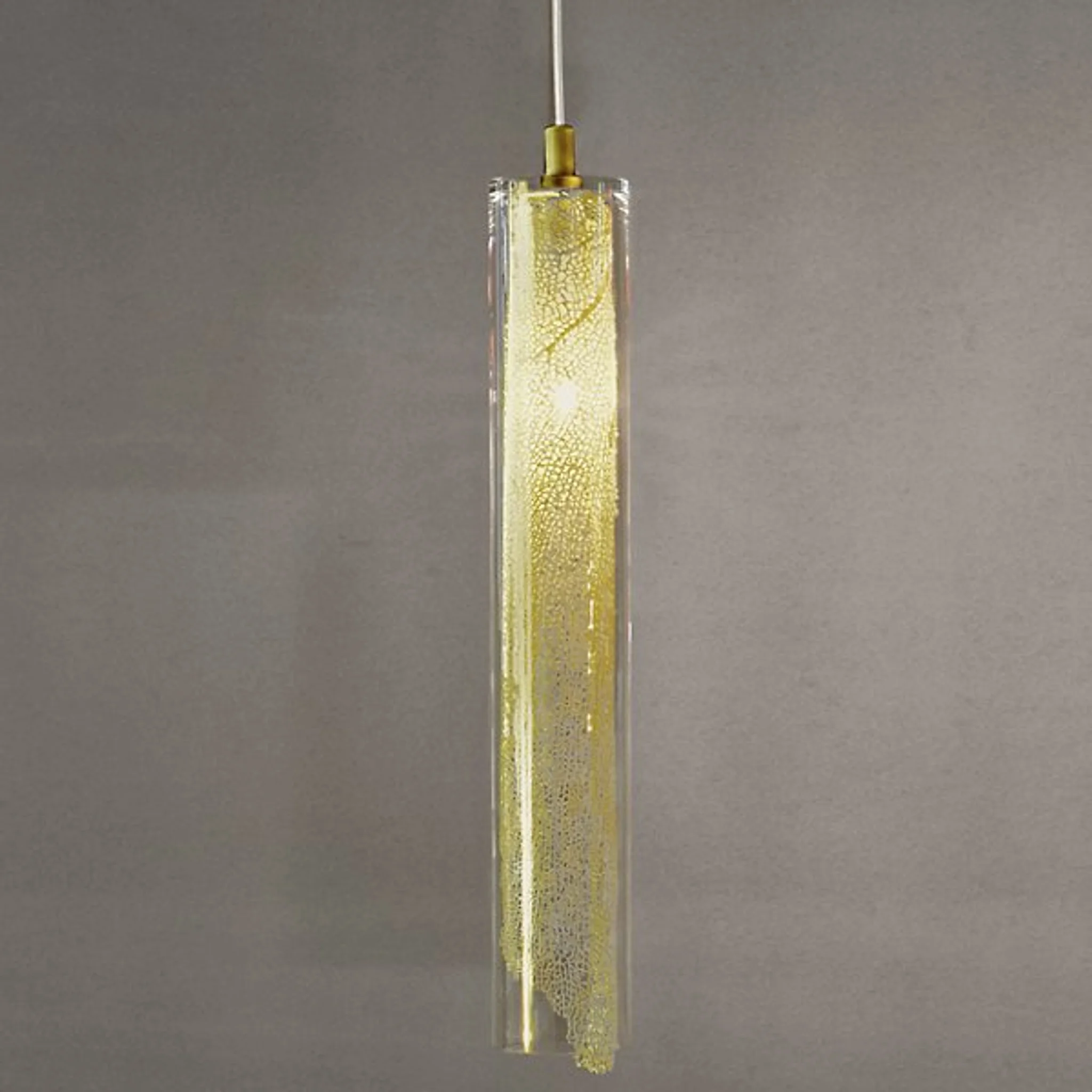 Купить Подвесной светильник Frame Cylindrical Mini Pendant в интернет-магазине roooms.ru