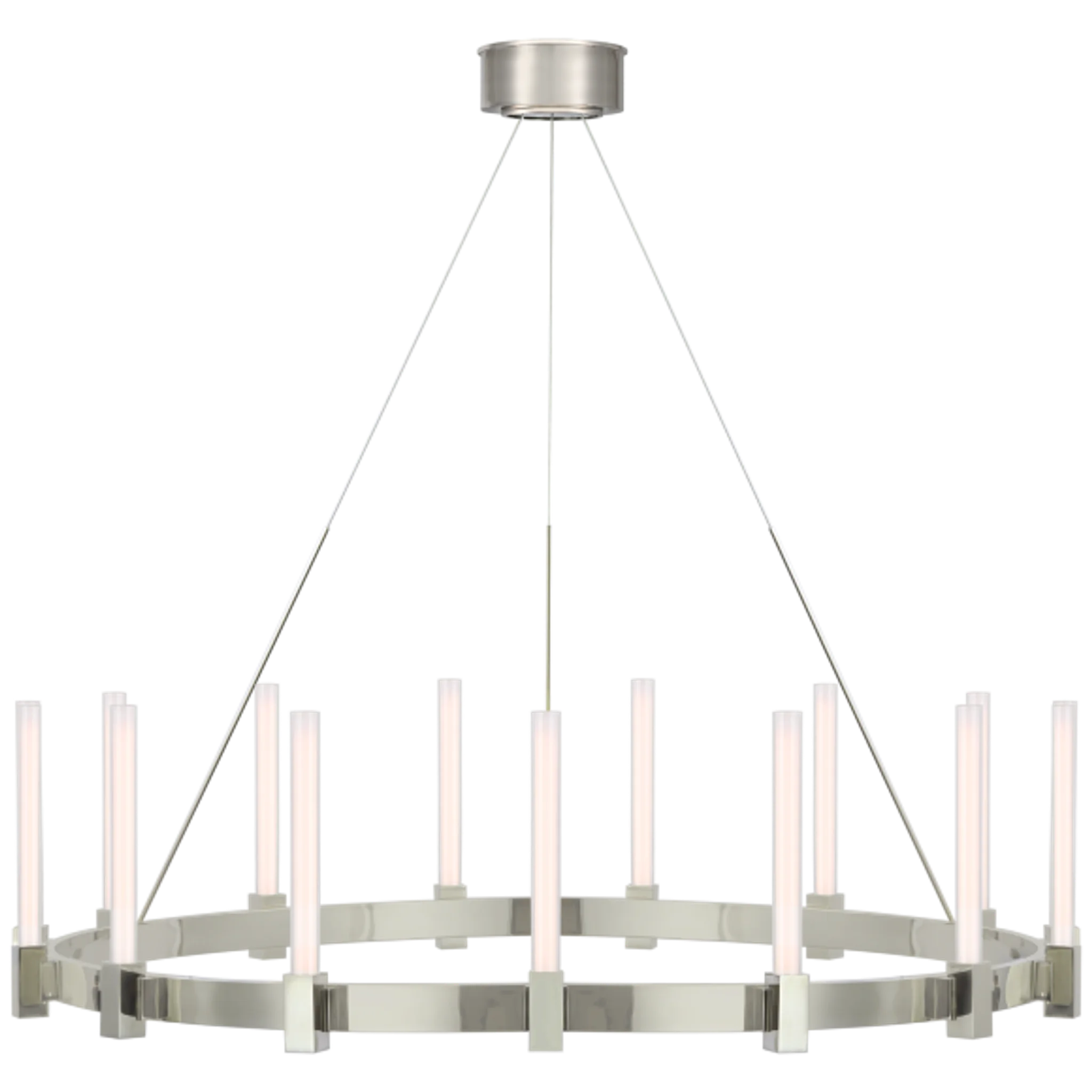 Купить Люстра Mafra XL Chandelier в интернет-магазине roooms.ru