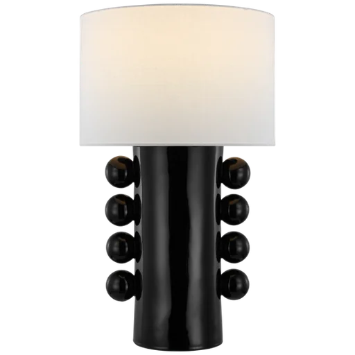 Купить Настольная лампа Tiglia Tall Table Lamp в интернет-магазине roooms.ru
