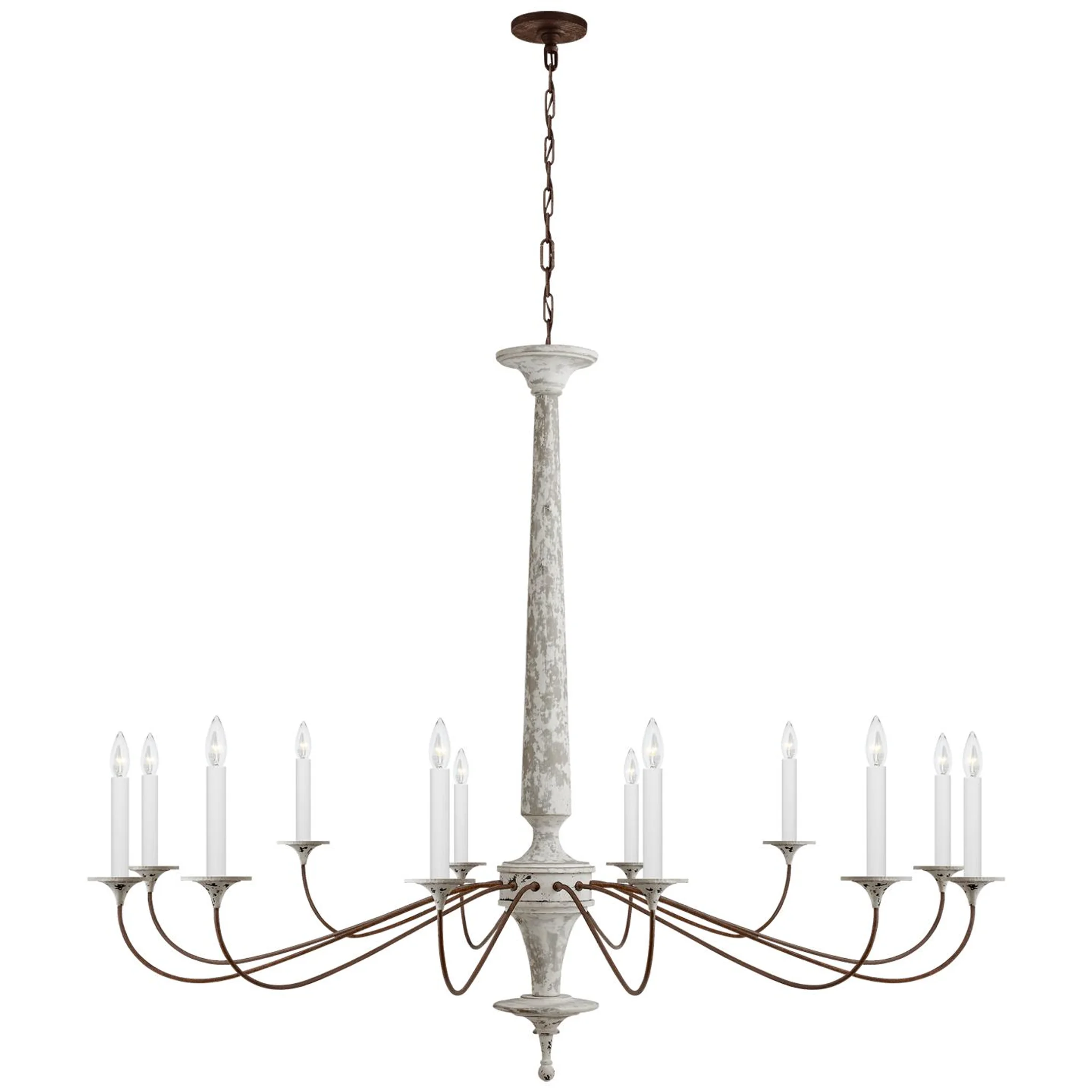 Купить Люстра Bordeaux Grande Chandelier в интернет-магазине roooms.ru