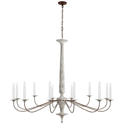 Купить Люстра Bordeaux Grande Chandelier в интернет-магазине roooms.ru