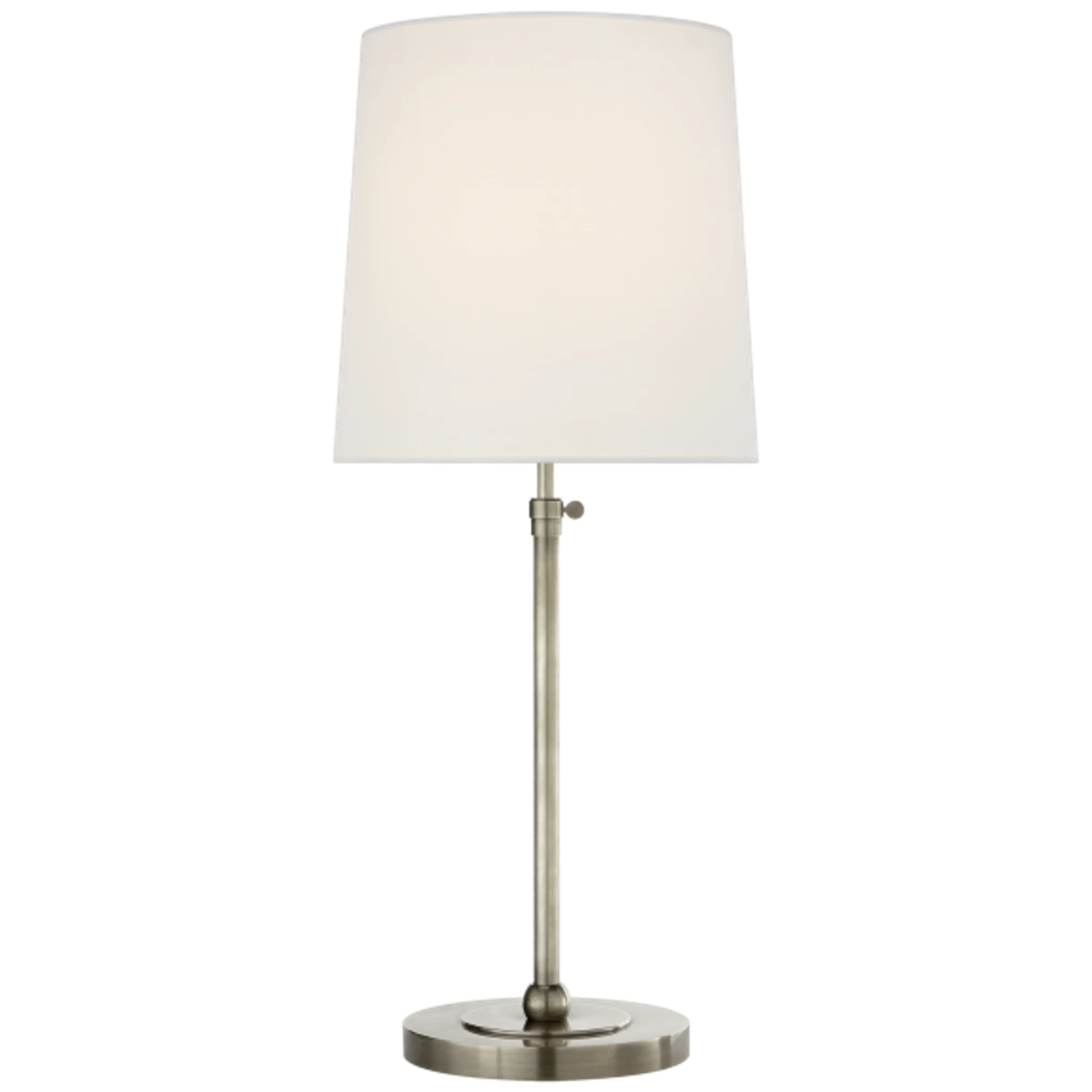 Купить Настольная лампа Bryant Large Table Lamp в интернет-магазине roooms.ru
