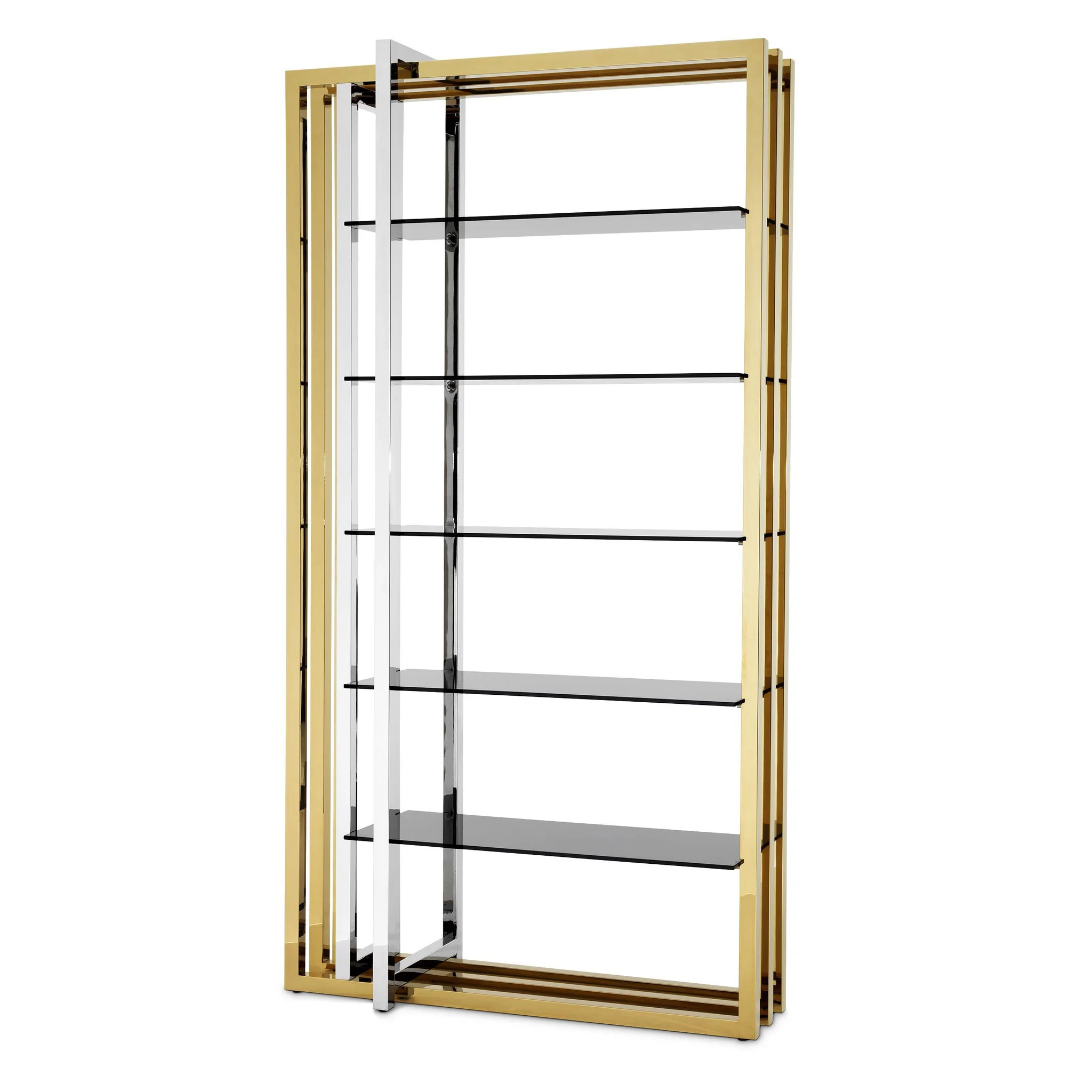 Купить Стеллаж Cabinet Cipriani в интернет-магазине roooms.ru