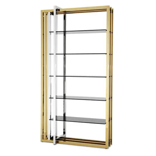 Купить Стеллаж Cabinet Cipriani в интернет-магазине roooms.ru