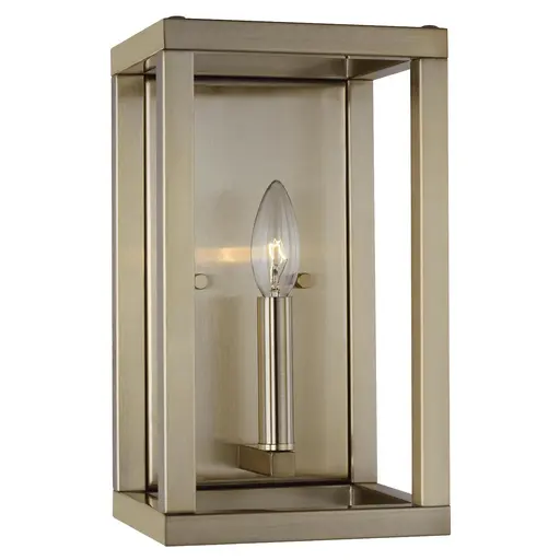 Купить Бра для ванной Moffet Street One Light Wall / Bath Sconce в интернет-магазине roooms.ru