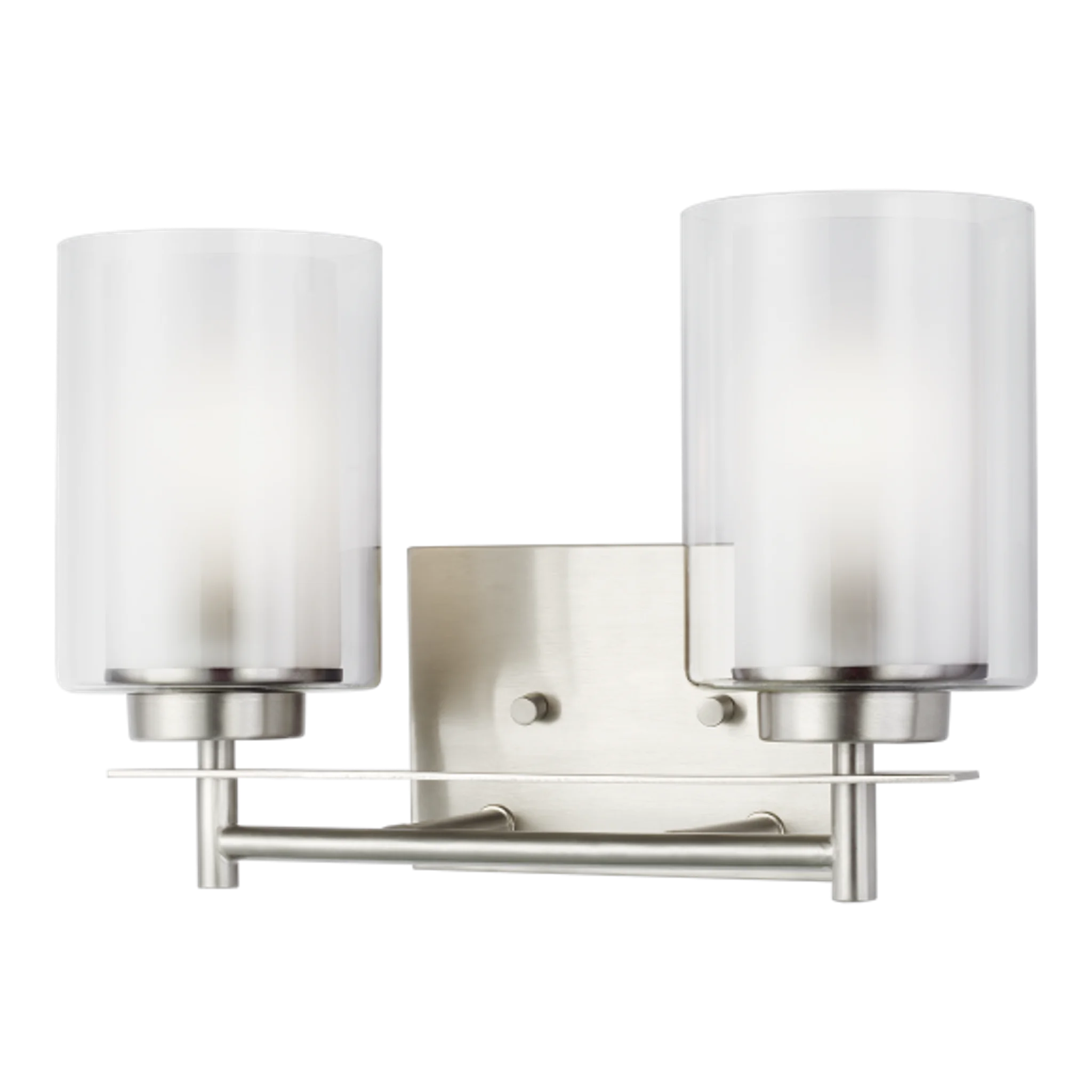 Купить Бра Elmwood Park Two Light Sconce в интернет-магазине roooms.ru