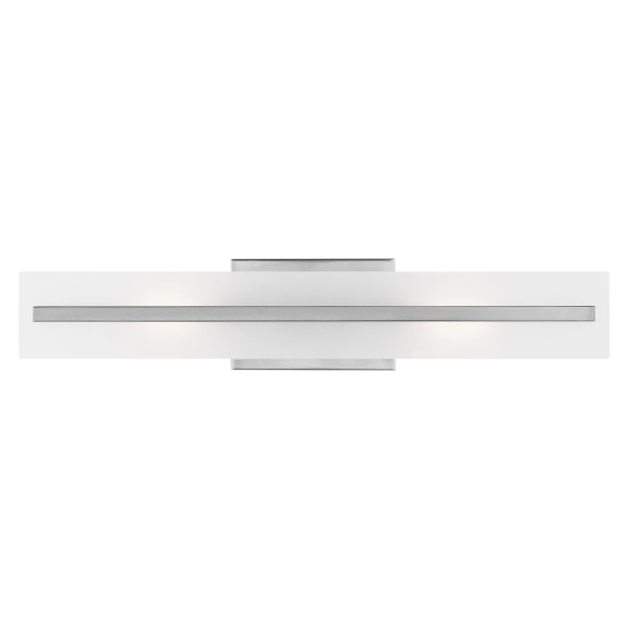 Brushed Nickel Bulb(s) Not Included