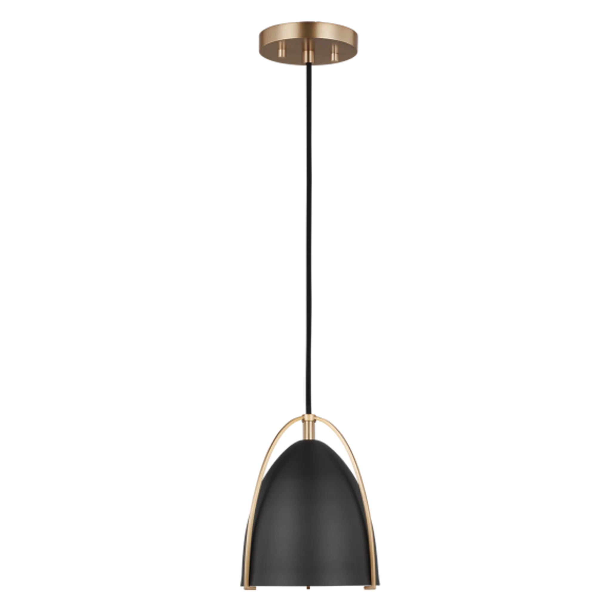 Купить Подвесной светильник Norman One Light Mini-Pendant в интернет-магазине roooms.ru