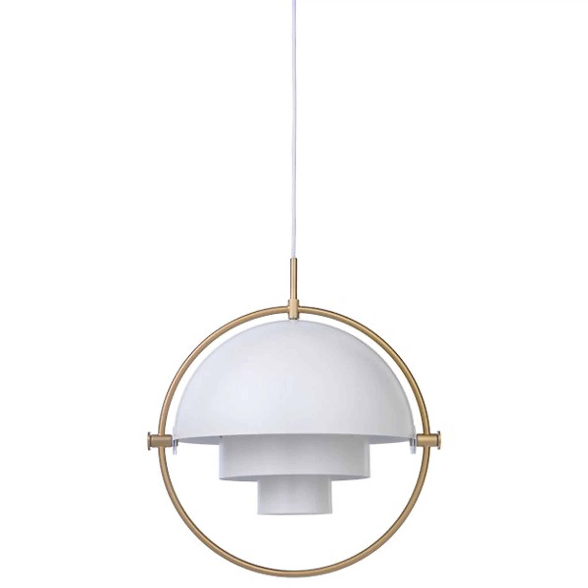 Купить Подвесной светильник Multi-Lite Pendant в интернет-магазине roooms.ru