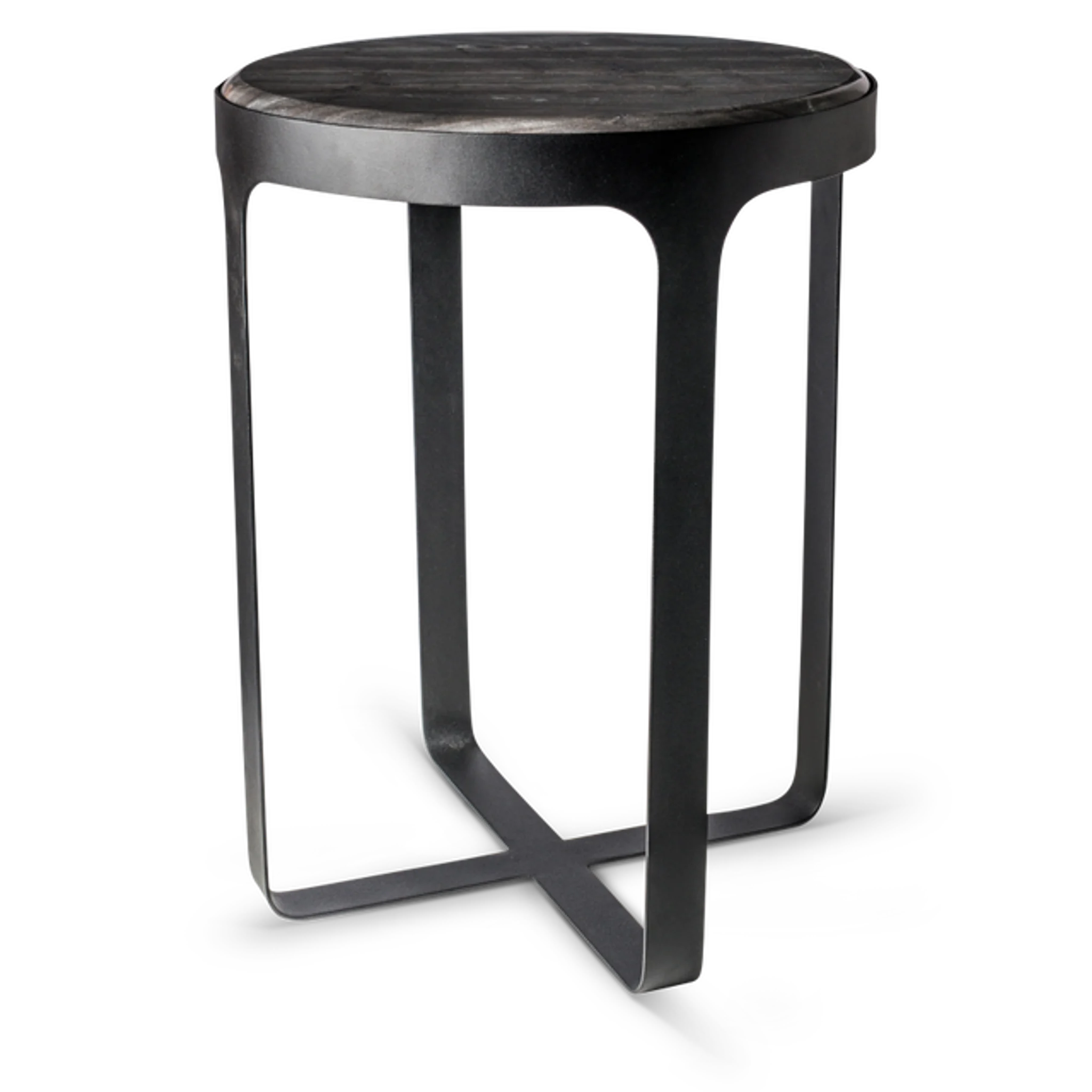 Купить Приставной столик Stoner Side Table в интернет-магазине roooms.ru