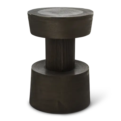 Купить Приставной столик/Табурет Nut Stool в интернет-магазине roooms.ru