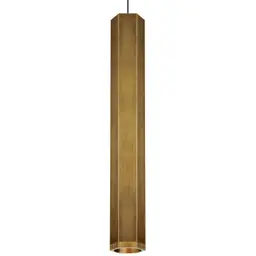Aged Brass/Aged Brass Large