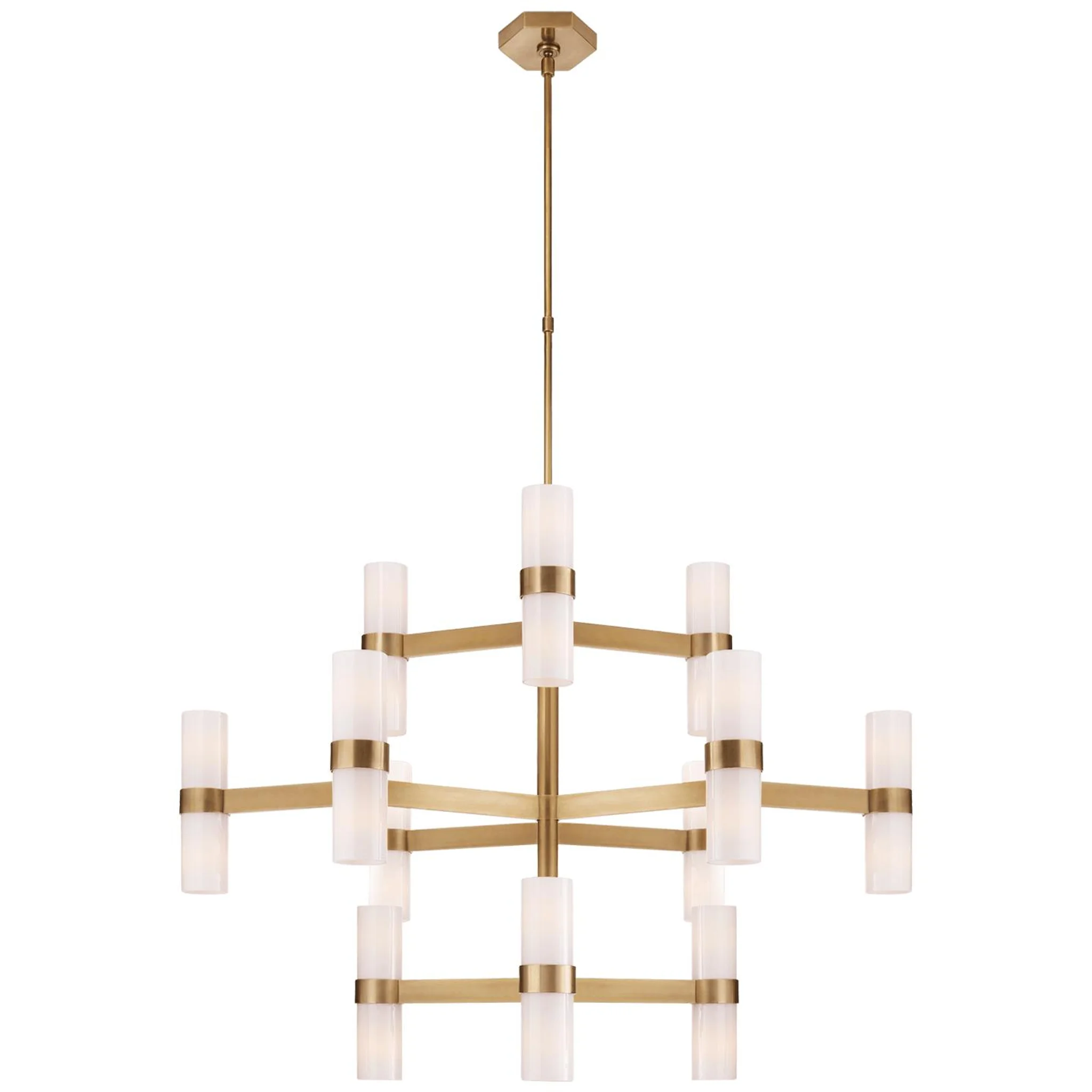 Купить Люстра Margita Medium Chandelier в интернет-магазине roooms.ru