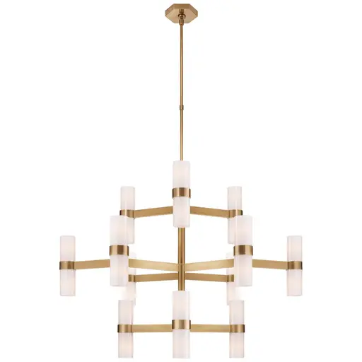 Купить Люстра Margita Medium Chandelier в интернет-магазине roooms.ru
