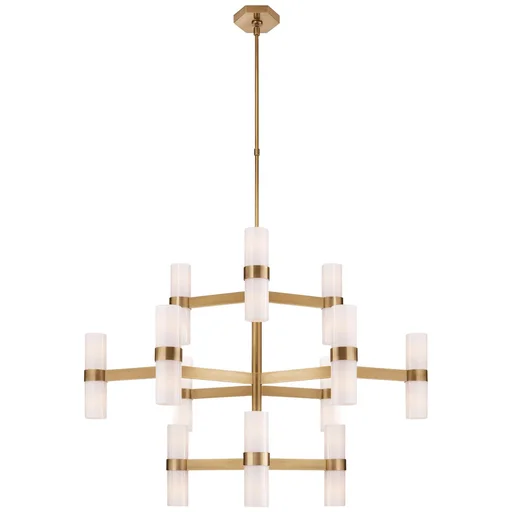 Купить Люстра Margita Medium Chandelier в интернет-магазине roooms.ru