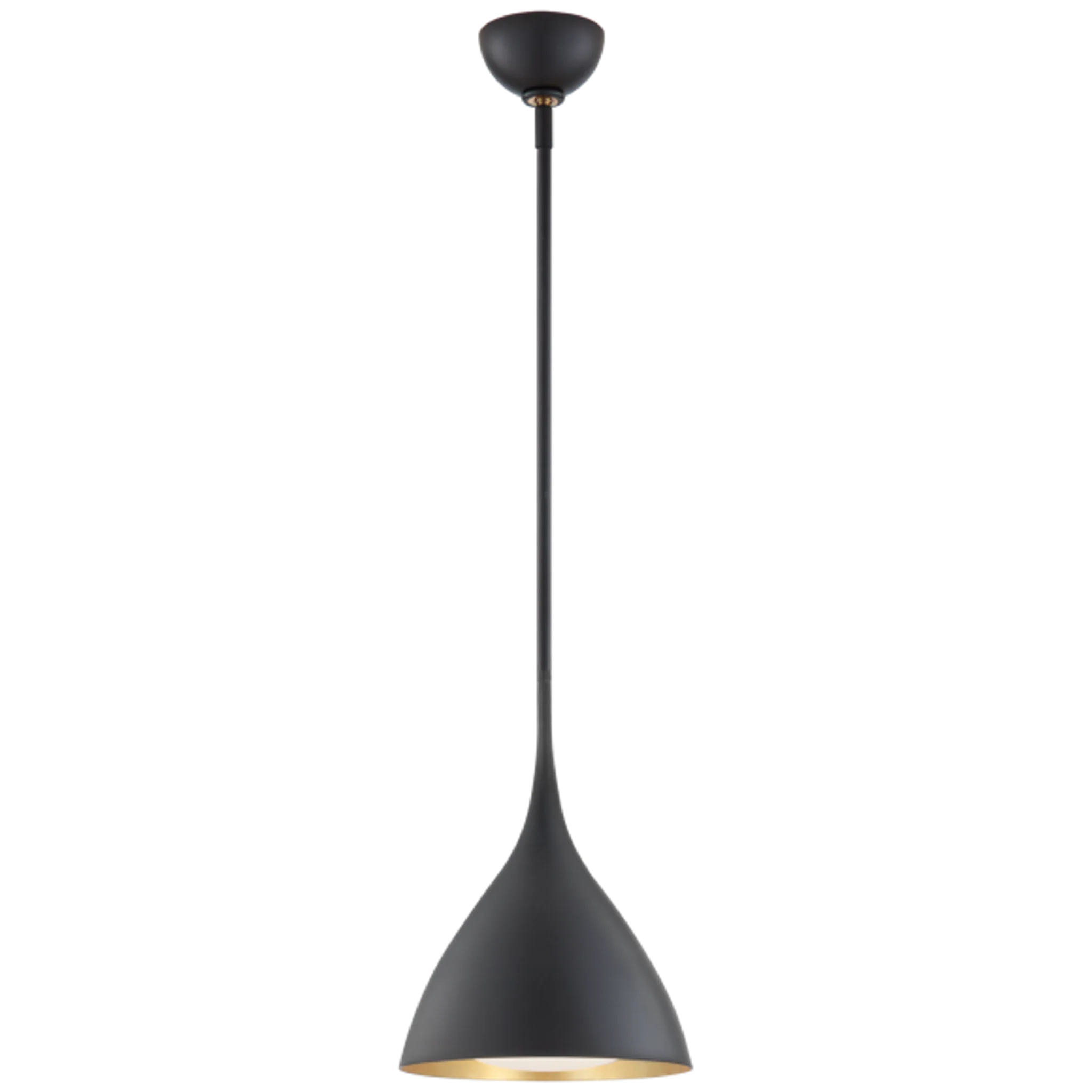 Купить Подвесной светильник Agnes 10" Pendant в интернет-магазине roooms.ru