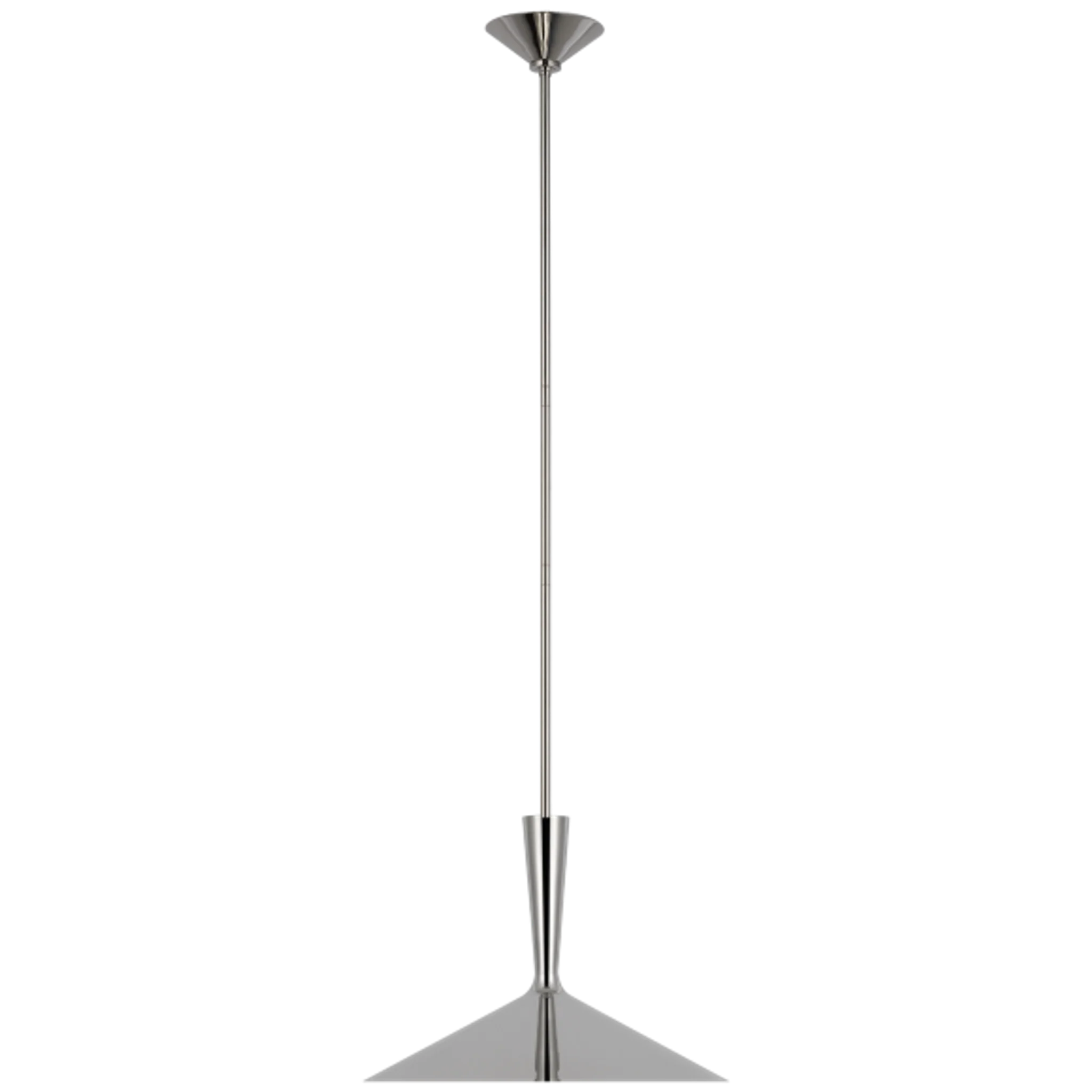 Купить Подвесной светильник Rosetta Large Pendant в интернет-магазине roooms.ru
