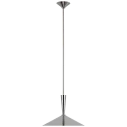 Polished Nickel Polished Nickel