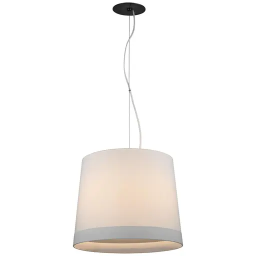 Купить Подвесной светильник Sash Medium Hanging Shade в интернет-магазине roooms.ru