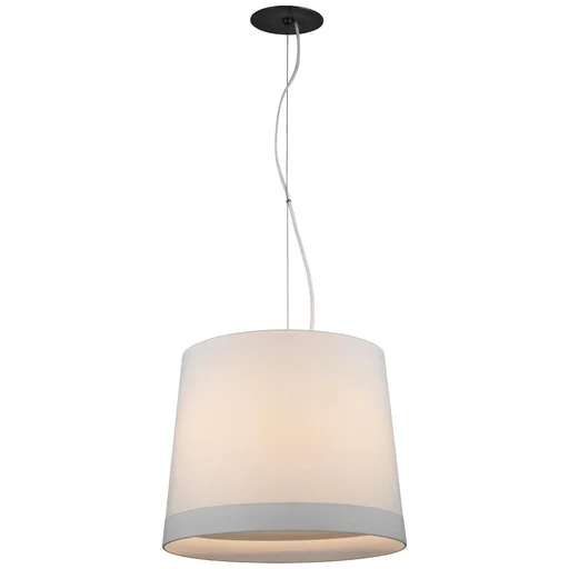 Купить Подвесной светильник Sash Medium Hanging Shade в интернет-магазине roooms.ru