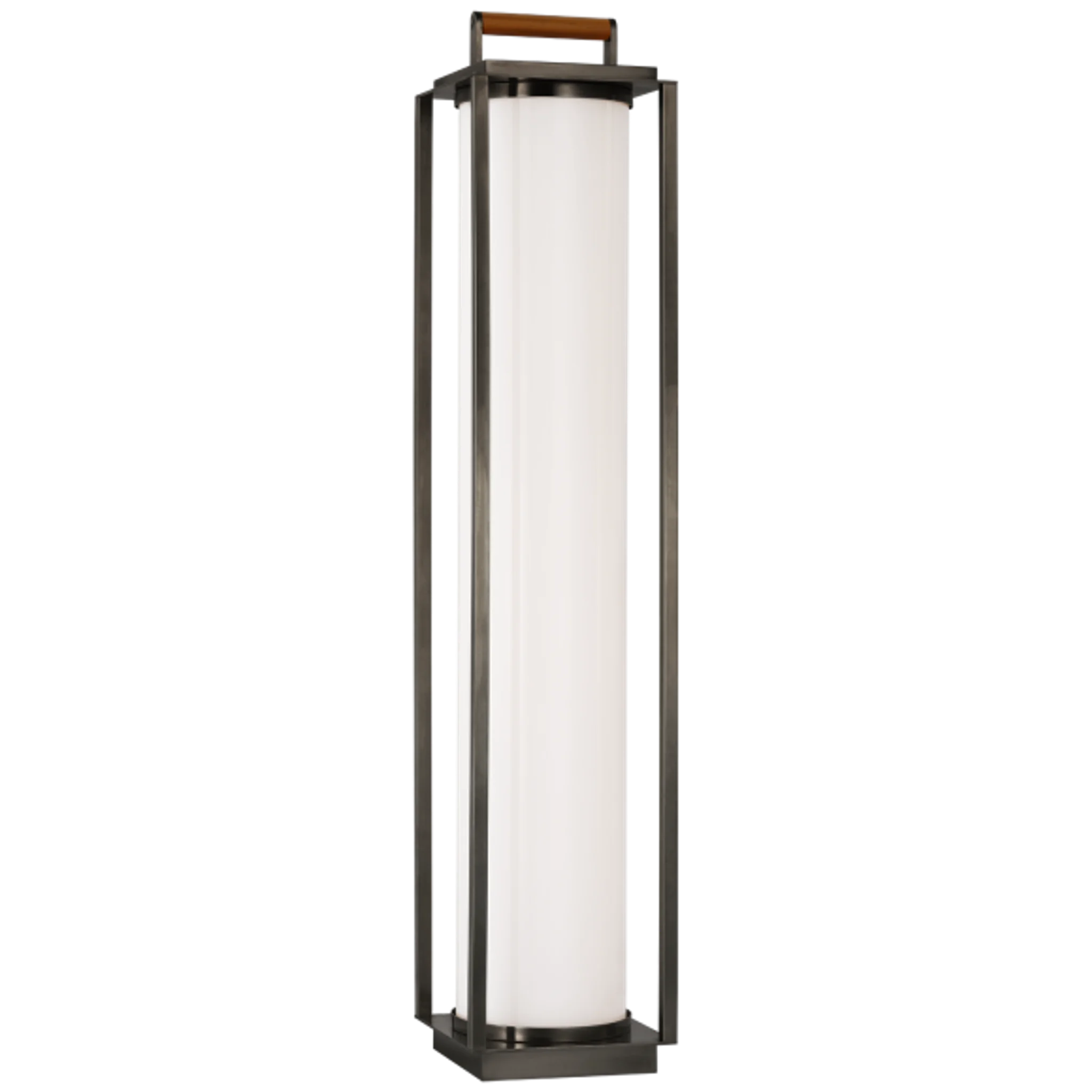 Купить Торшер Northport Floor Lantern в интернет-магазине roooms.ru