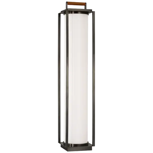 Купить Торшер Northport Floor Lantern в интернет-магазине roooms.ru