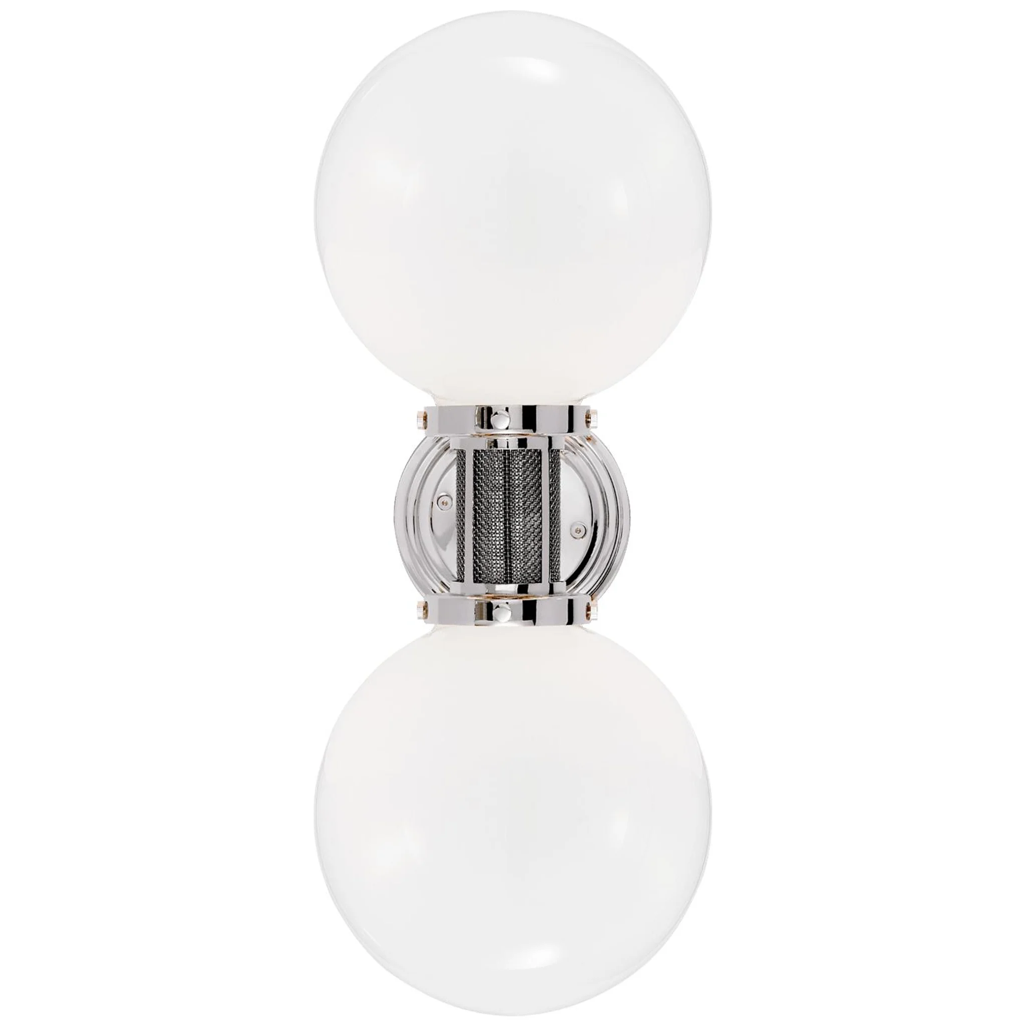 Купить Бра McCarren Double Sconce в интернет-магазине roooms.ru
