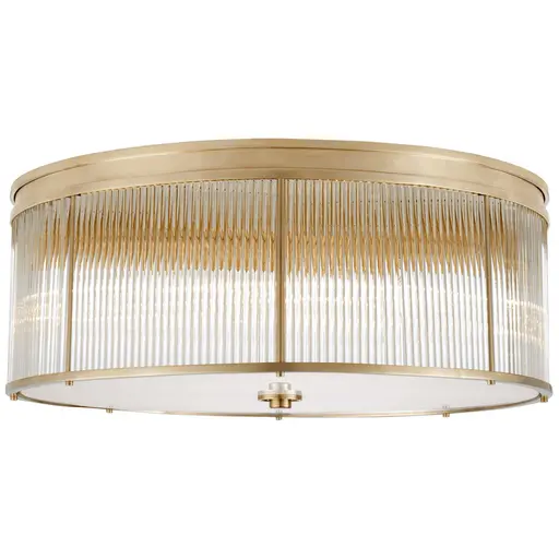 Купить Накладной светильник Allen Grande Flush Mount в интернет-магазине roooms.ru