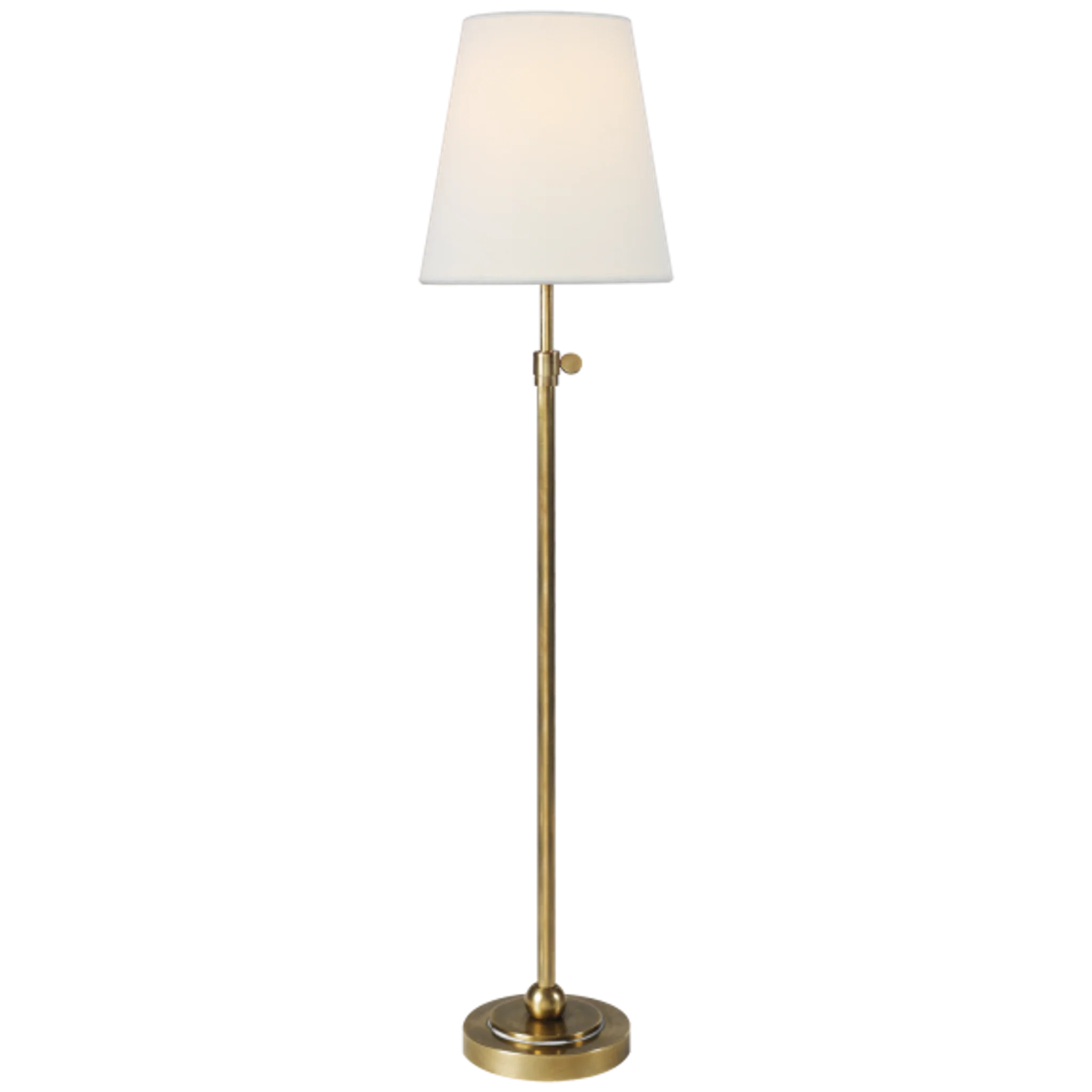 Купить Настольная лампа Bryant Table Lamp в интернет-магазине roooms.ru