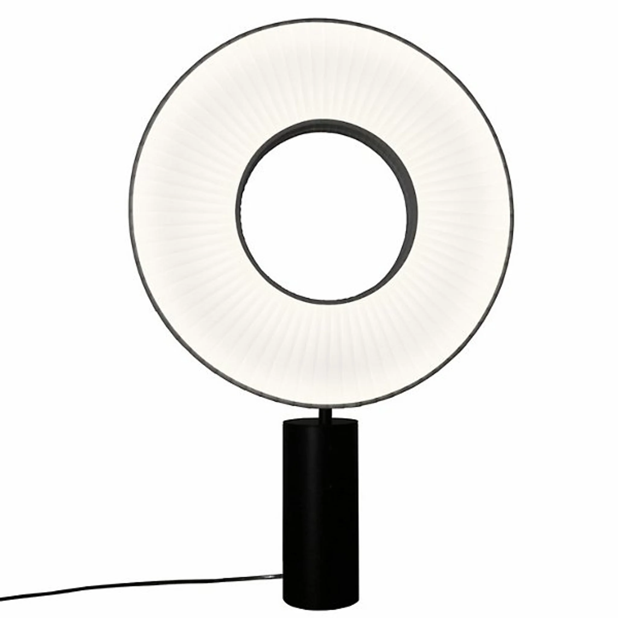 Купить Настольная лампа Iris LED Table Lamp в интернет-магазине roooms.ru