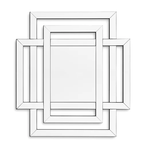 Купить Настенное зеркало Mirror Mortimer в интернет-магазине roooms.ru