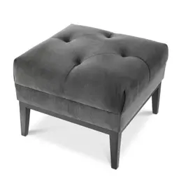 granite grey | gunmetal finish base