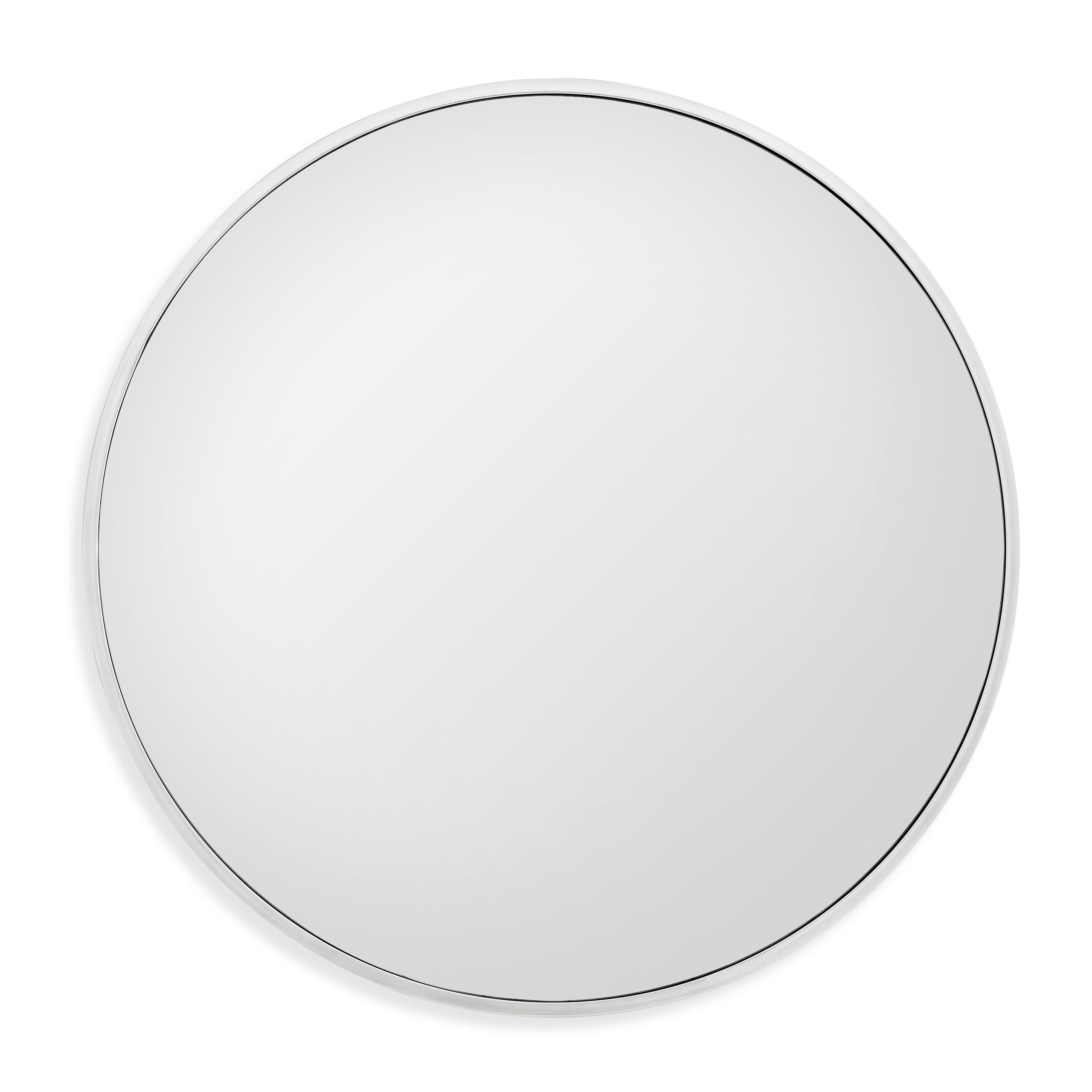 Купить Настенное зеркало Mirror Heath в интернет-магазине roooms.ru