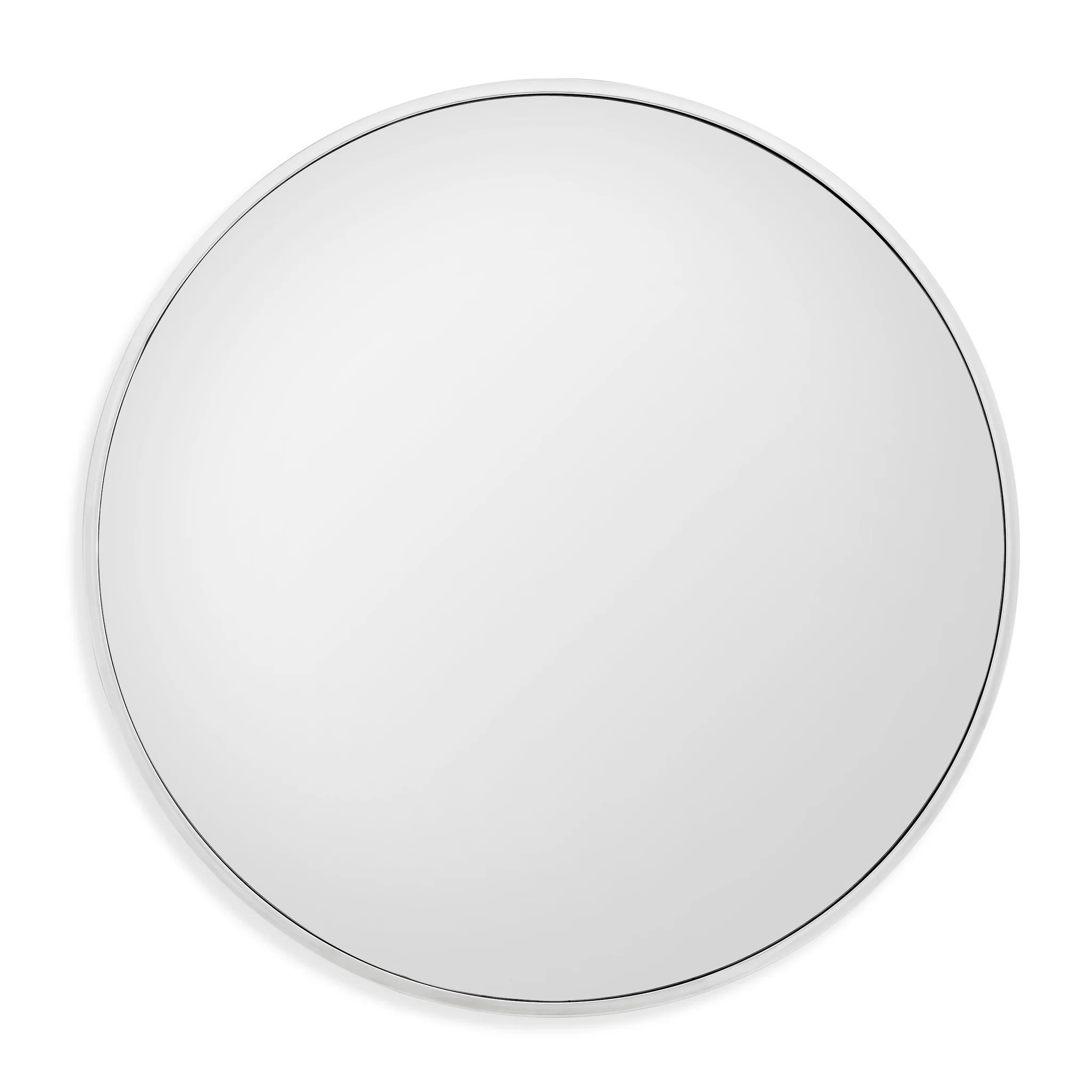 Купить Настенное зеркало Mirror Heath в интернет-магазине roooms.ru